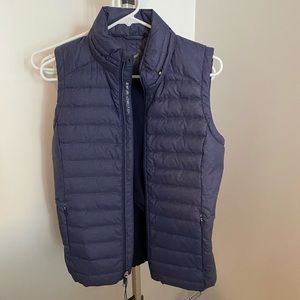 Golf vest